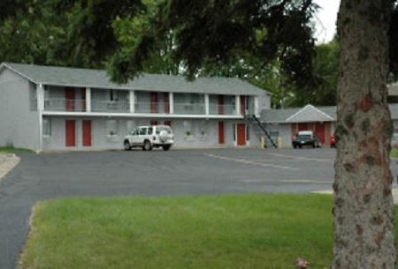 Lakeview Inn Willmar Exterior foto
