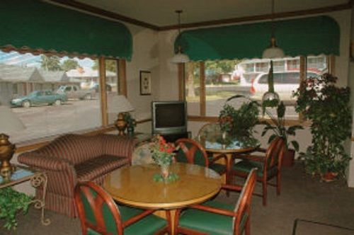 Lakeview Inn Willmar Exterior foto