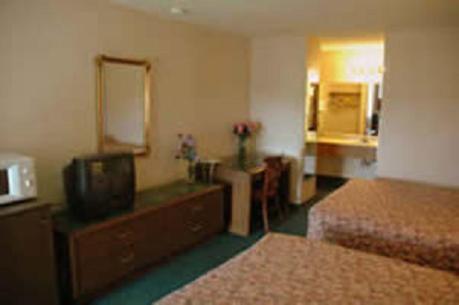 Lakeview Inn Willmar Quarto foto