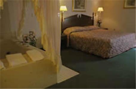 Lakeview Inn Willmar Quarto foto