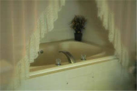 Lakeview Inn Willmar Quarto foto